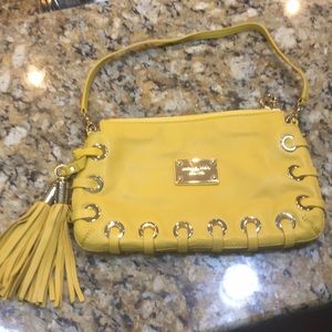 Michael Kors evening bag